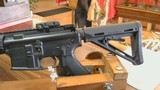american tactical charles daly cdd-15 - Image 6 of 8