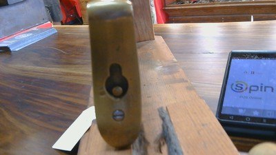 winchester 1866.44 rimfire - Image 15 of 16