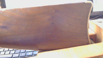 winchester 1866.44 rimfire - Image 1 of 16