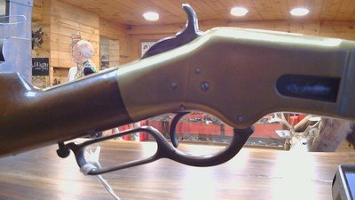 winchester 1866.44 rimfire - Image 11 of 16
