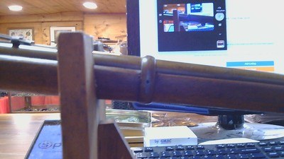 winchester 1866.44 rimfire - Image 13 of 16