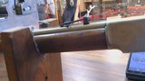 winchester 1866.44 rimfire - Image 5 of 16
