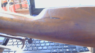 winchester 1866.44 rimfire - Image 2 of 16