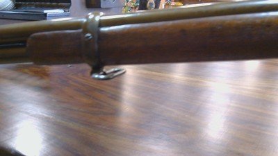winchester 1866.44 rimfire - Image 7 of 16