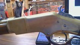 winchester 1866.44 rimfire - Image 4 of 16