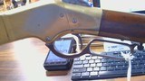 winchester 1866.44 rimfire - Image 3 of 16