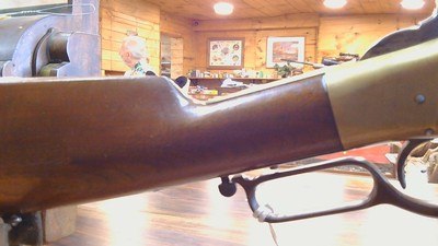 winchester 1866.44 rimfire - Image 10 of 16