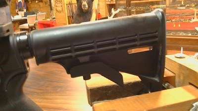 smith & wesson m&p 155.56 - Image 6 of 10