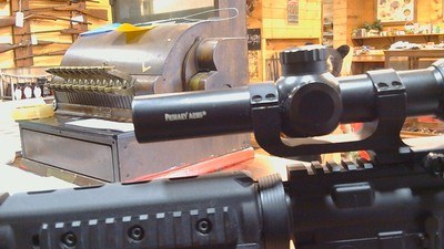 smith & wesson m&p 155.56 - Image 10 of 10