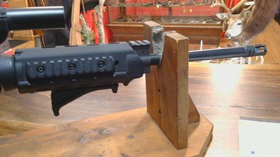 smith & wesson m&p 155.56 - Image 5 of 10