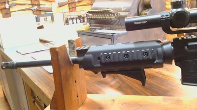 smith & wesson m&p 155.56 - Image 9 of 10