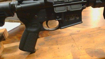 smith & wesson m&p 155.56 - Image 4 of 10