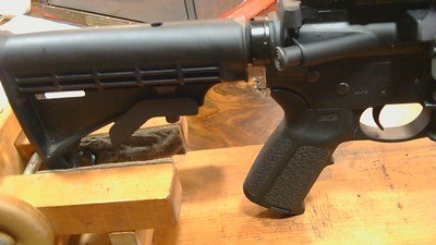 smith & wesson m&p 155.56 - Image 2 of 10