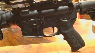 smith & wesson m&p 155.56 - Image 7 of 10