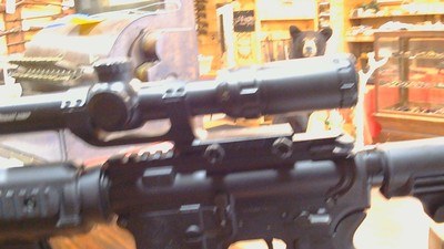 smith & wesson m&p 155.56 - Image 8 of 10