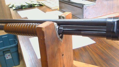 winchester model 42 - Image 13 of 14