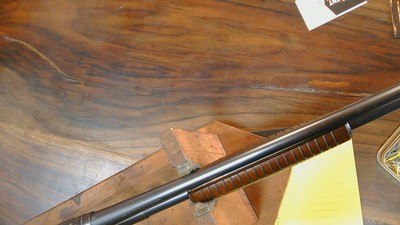 winchester model 42 - Image 8 of 14