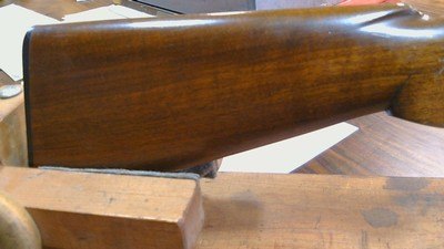 winchester model 42 - Image 1 of 14