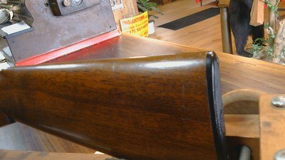 winchester model 42 - Image 9 of 14