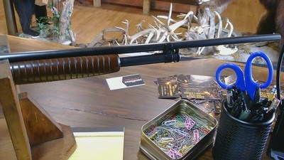 winchester model 42 - Image 5 of 14