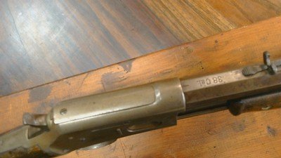 colt lighting .38-40 - Image 12 of 14