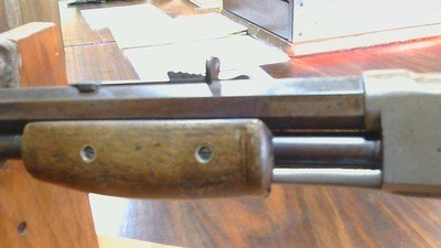 colt lighting .38-40 - Image 5 of 14