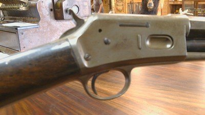 colt lighting .38-40 - Image 9 of 14