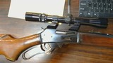 marlin 336 30-30 - Image 3 of 9