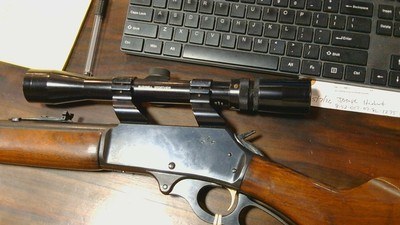 marlin 336 30-30 - Image 8 of 9