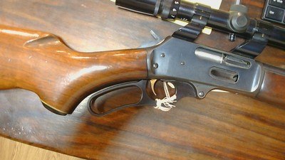 marlin 336 30-30 - Image 2 of 9