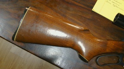 marlin 336 30-30 - Image 1 of 9