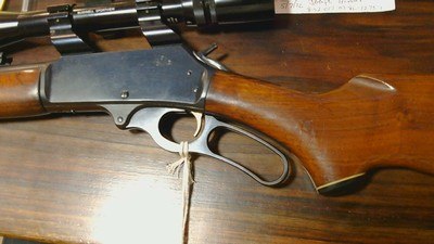 marlin 336 30-30 - Image 7 of 9