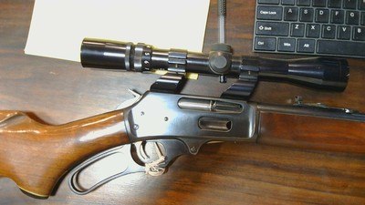 marlin 336 30-30 - Image 3 of 9