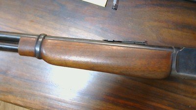 marlin 336 35rim - Image 8 of 9