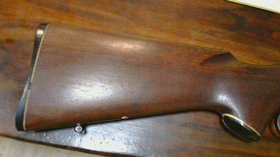 marlin 336 35rim - Image 1 of 9