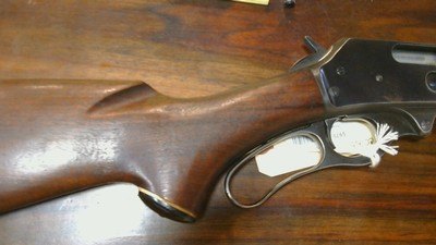 marlin 336 35rim - Image 2 of 9