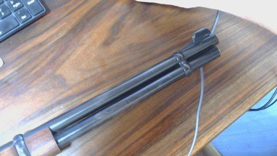 marlin 336 35rim - Image 5 of 9