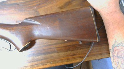 marlin 336 35rim - Image 6 of 9