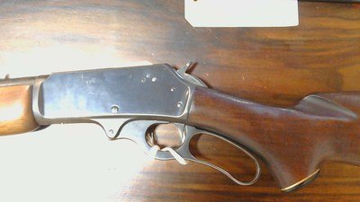 marlin 336 35rim - Image 7 of 9