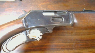 marlin 336 35rim - Image 3 of 9