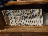 Shooter's Bible Collection - Image 1 of 3