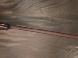 Reminton 700 BDL LS 223 Cal. Beautiful Brown Laminate Factory Matte Black Parkerized - Image 13 of 15