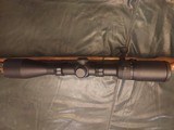 Reminton 700 BDL LS 223 Cal. Beautiful Brown Laminate Factory Matte Black Parkerized - Image 11 of 15