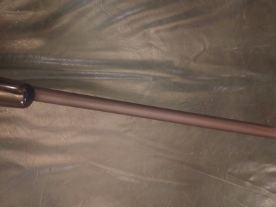 Reminton 700 BDL LS 223 Cal. Beautiful Brown Laminate Factory Matte Black Parkerized - Image 13 of 15