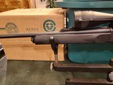 Remington 7400, Synthetic, Black Parkerized Metal, caliber 30-06, with Vortex Scope - Image 8 of 14