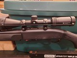 Remington 7400, Synthetic, Black Parkerized Metal, caliber 30-06, with Vortex Scope - Image 7 of 14