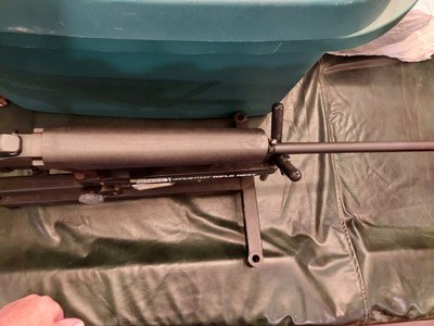 Remington 7400, Synthetic, Black Parkerized Metal, caliber 30-06, with Vortex Scope - Image 11 of 14