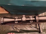 Remington 7400, Synthetic, Black Parkerized Metal, caliber 30-06, with Vortex Scope - Image 10 of 14