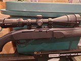 Remington 7400, Synthetic, Black Parkerized Metal, caliber 30-06, with Vortex Scope - Image 3 of 14
