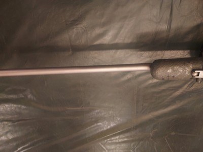 Remington 700 Stainless Synthetic, Caliber 270 Win,with a Nikon 3x12 scope - Image 8 of 15